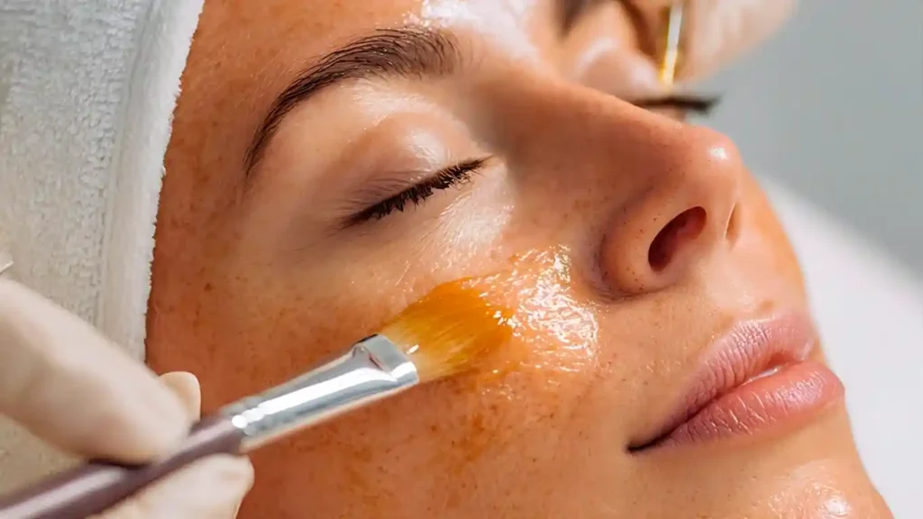 Treatment for Melasma